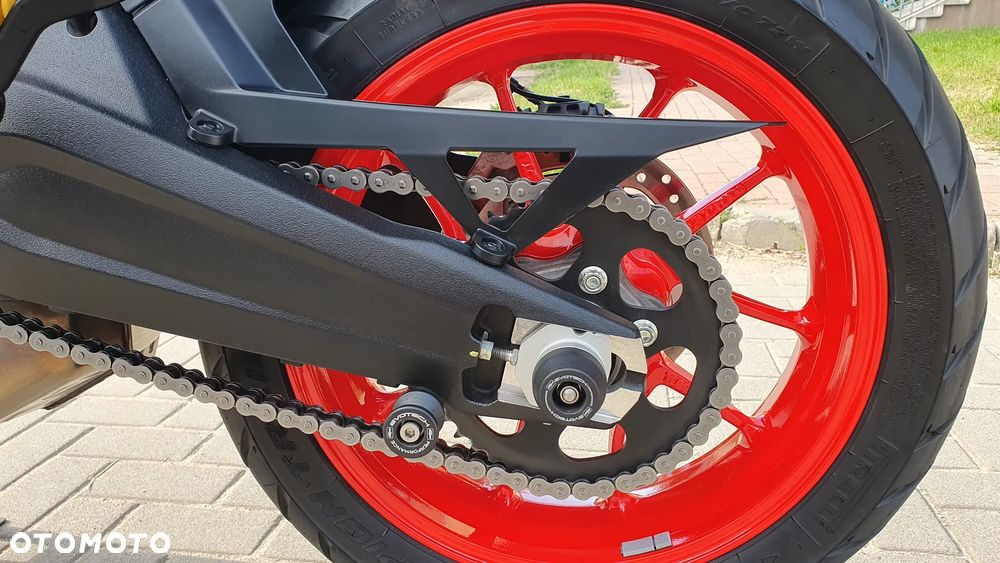 Ducati Multistrada - 16