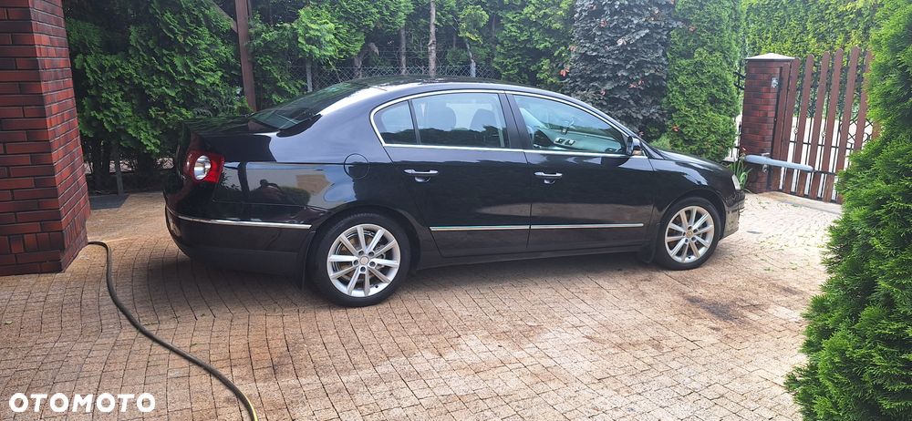 Volkswagen Passat 2.0 TDI DPF Comfortline DSG - 6