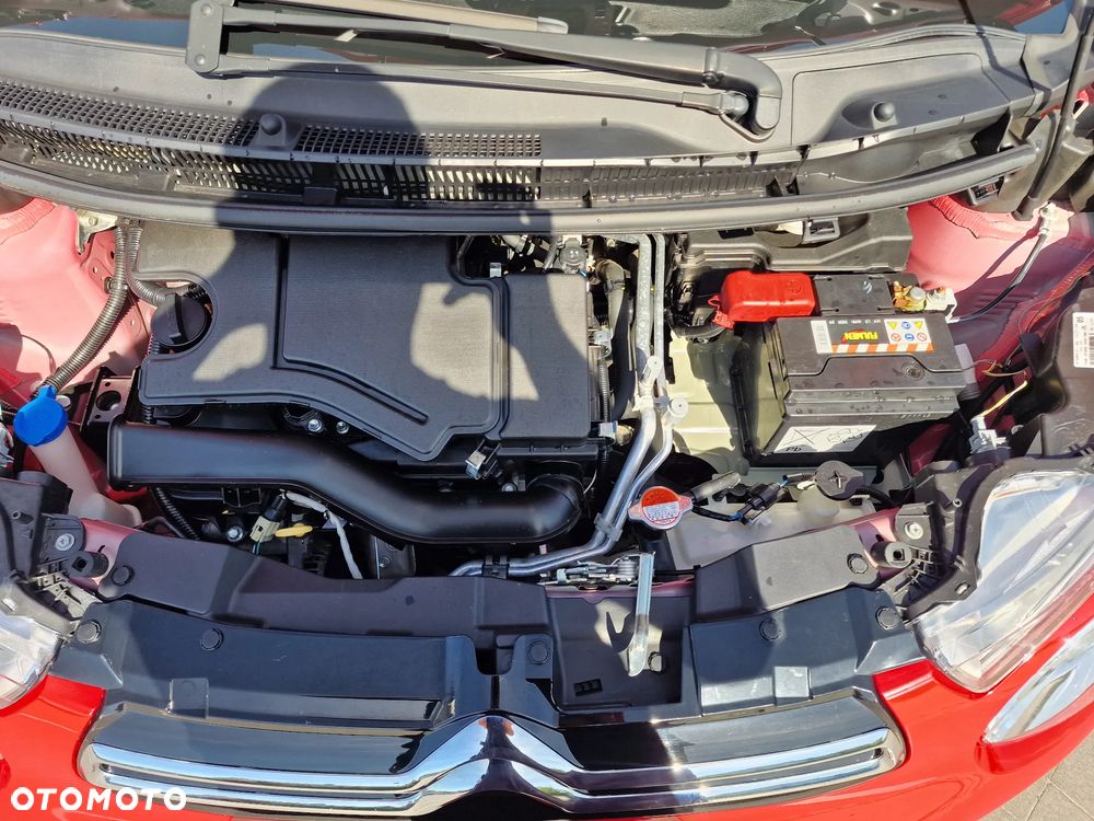 Citroën C1 VTi 68 ETG Shine - 26