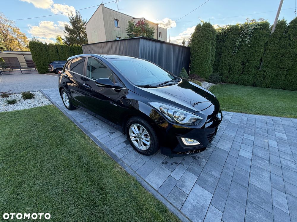 Hyundai i30 - 2
