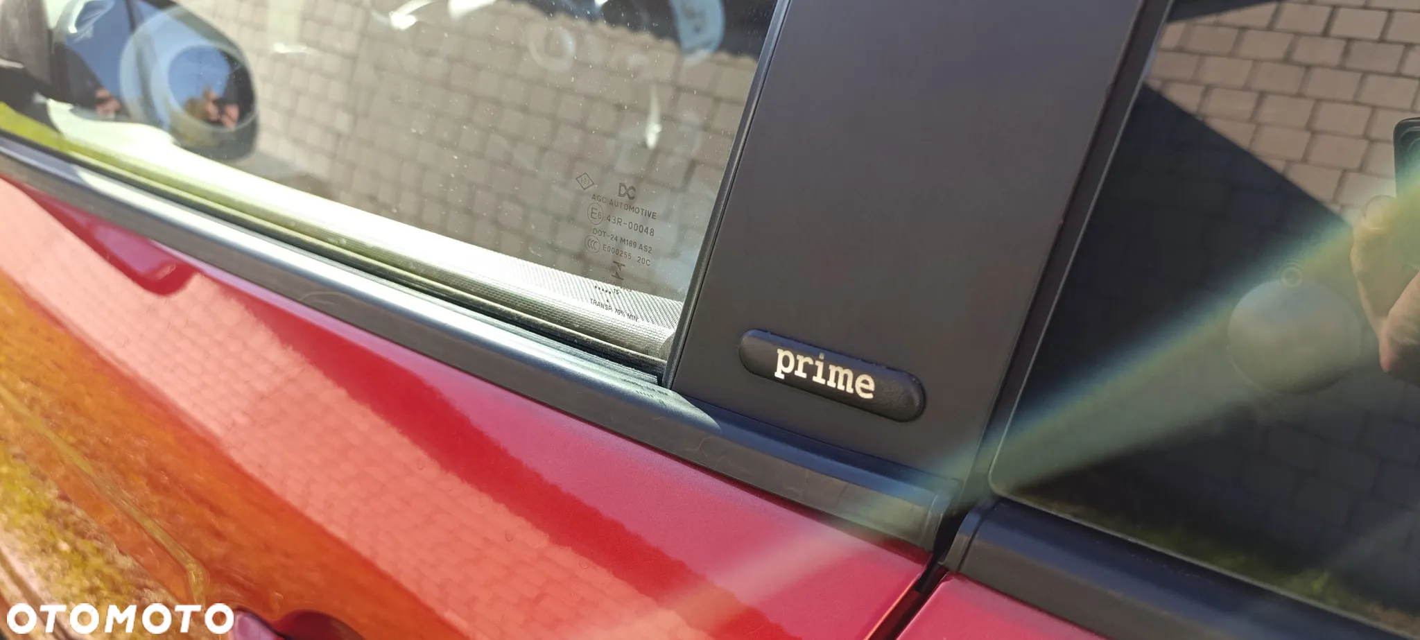 Smart Forfour prime - 20