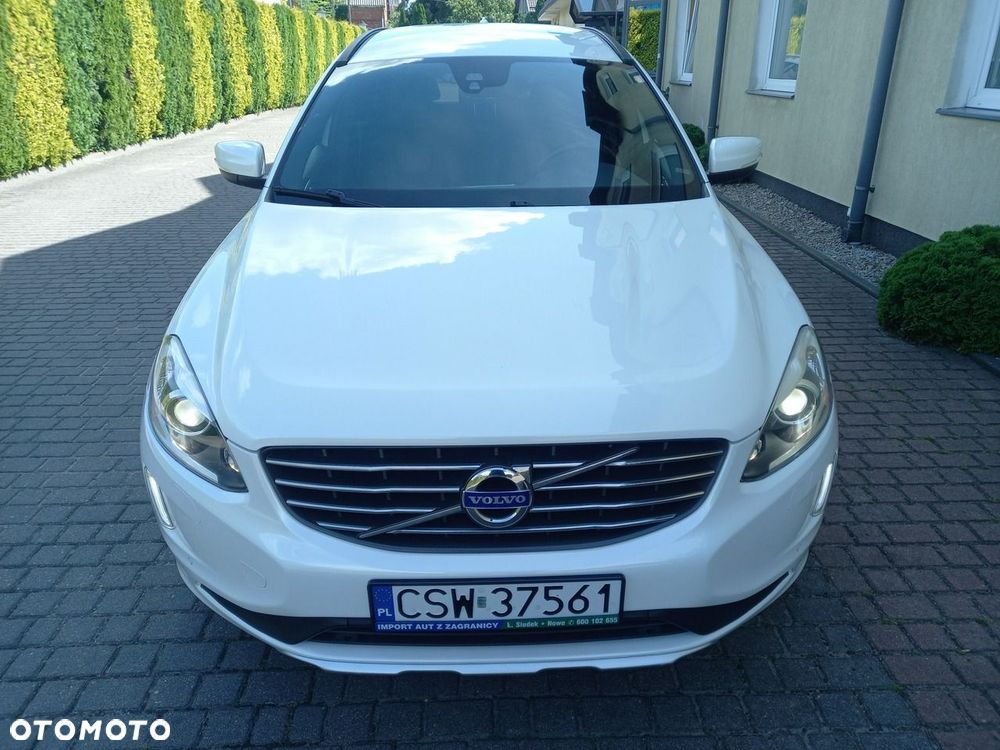 Volvo XC 60 D4 Summum - 13