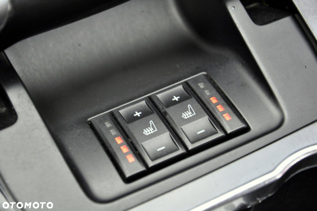 Ford S-Max 2.2 TDCi DPF Durashift-6-tronic Titanium X - 13