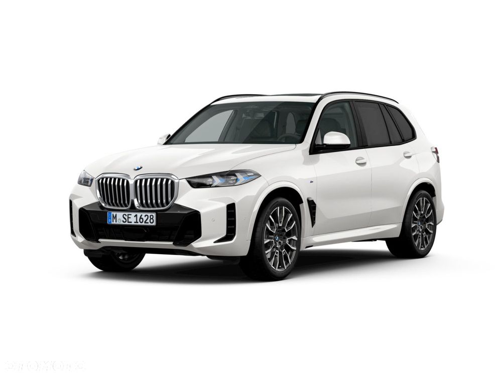 BMW X5 xDrive30d mHEV sport - 1