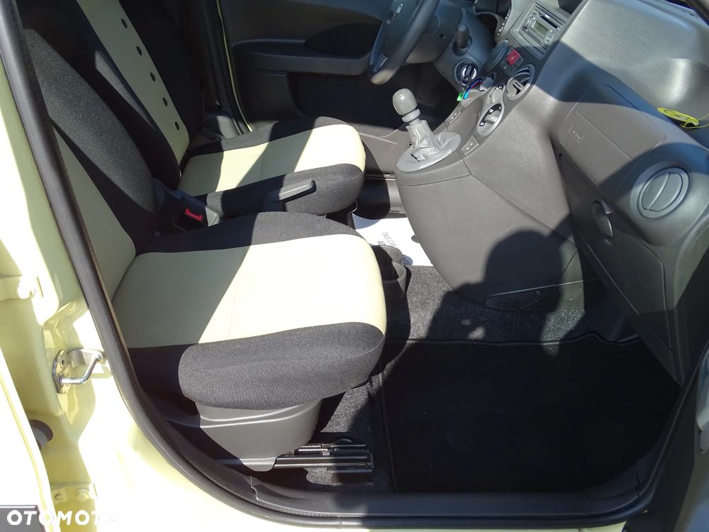 Fiat Panda 1.2 4x4 Climbing - 16