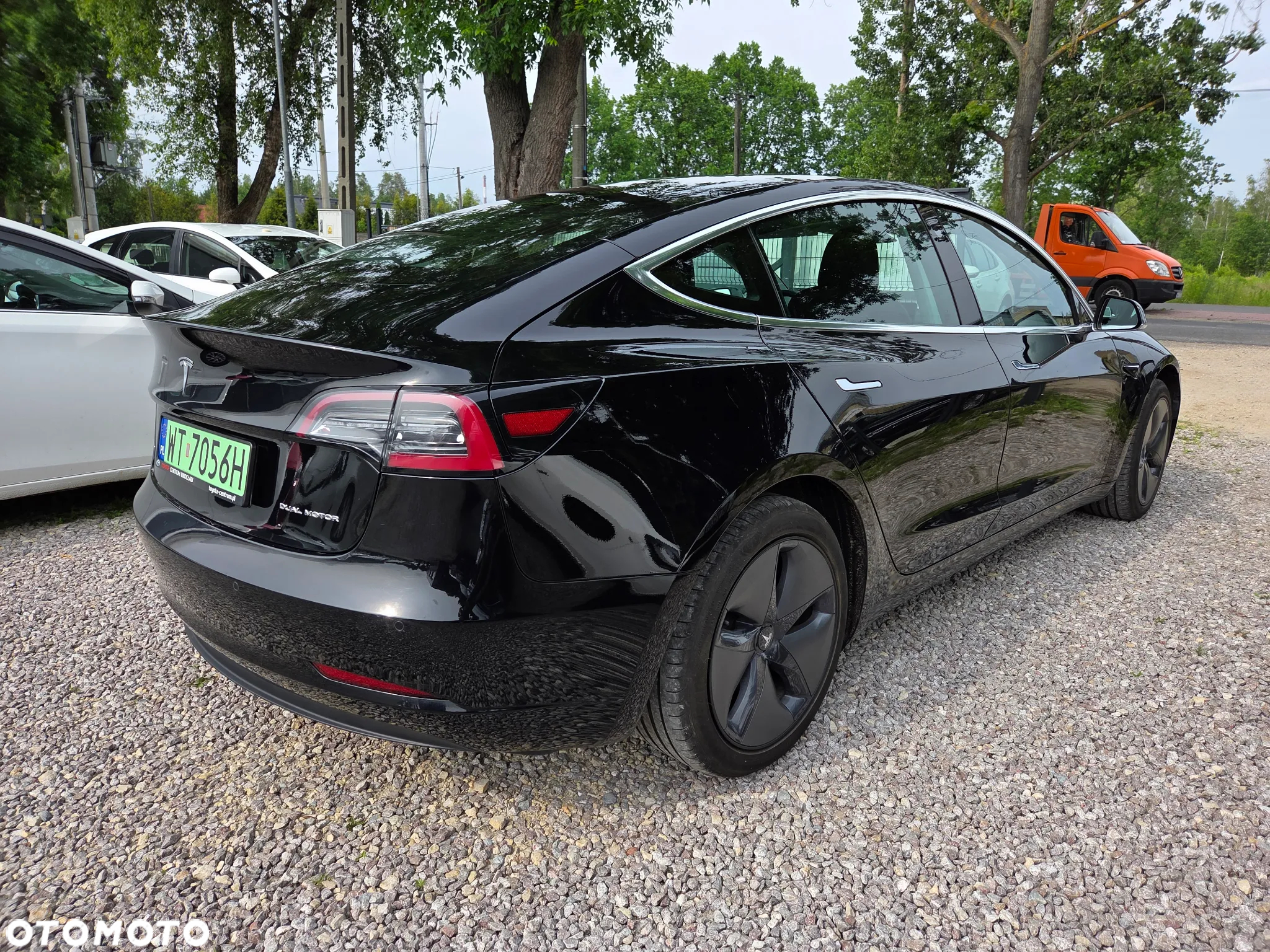 Tesla Model 3 Long Range AWD - 6
