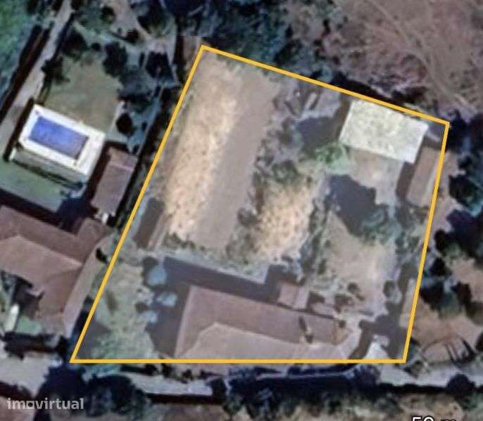 Quinta com 20 000 M2 em Santa Marinha - Ribeira Pena - Grande imagem: 3/12