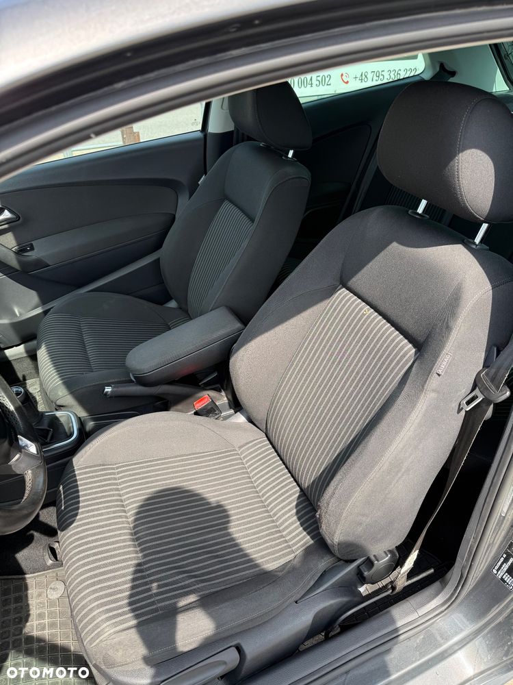 Volkswagen Polo 1.6 TDI DPF Comfortline - 3