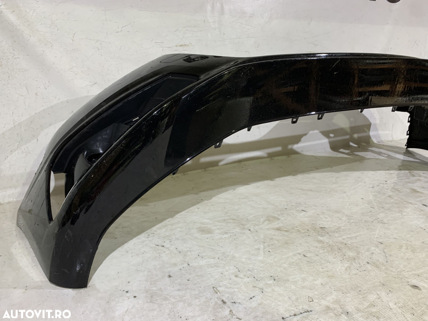 Bara fata Audi A4, B9, facelift, 2020, 2021, 2022, 2023, 2024, cod origine OE 8W0807437AH. - 6