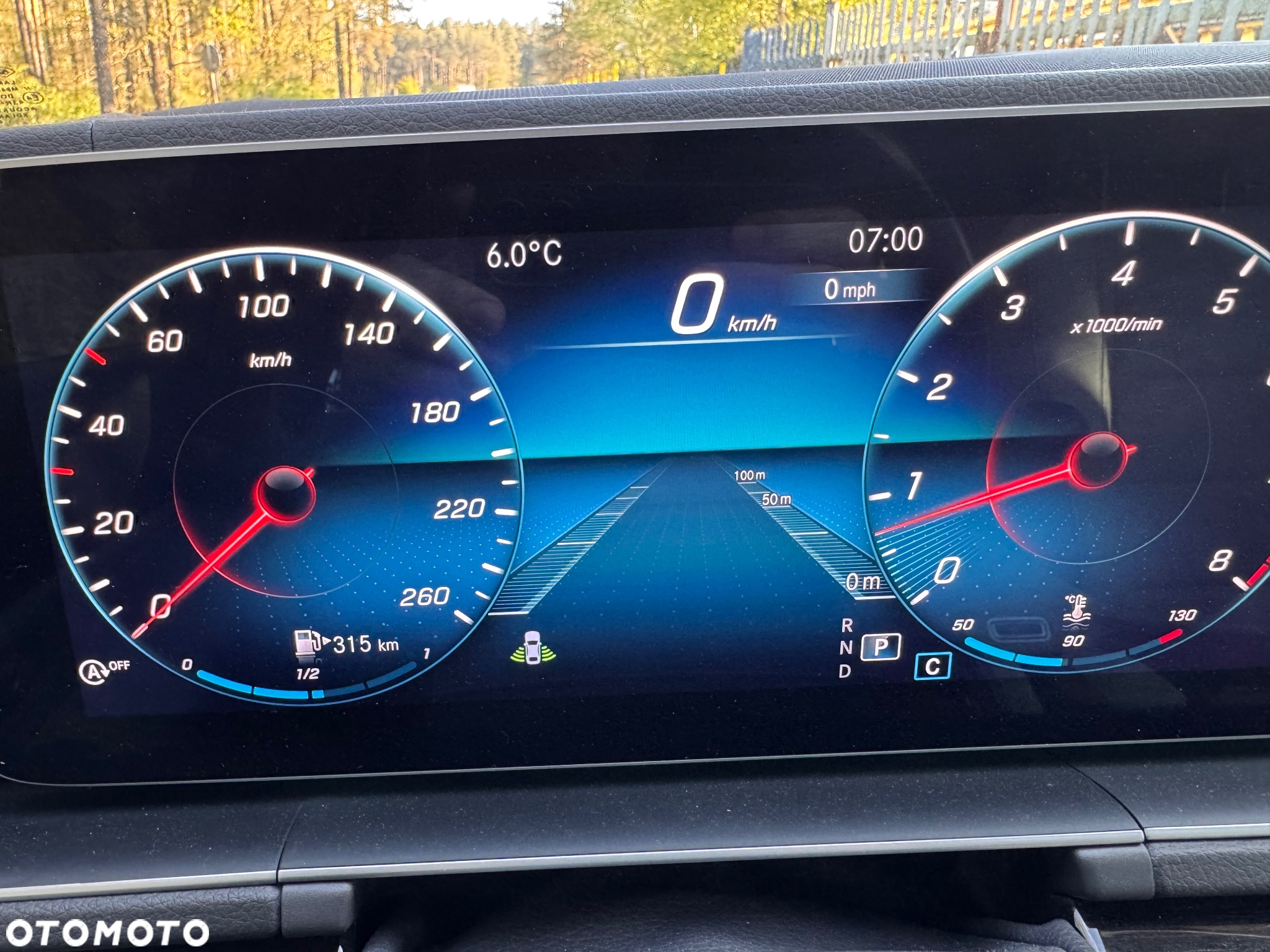 Mercedes-Benz GLE - 30