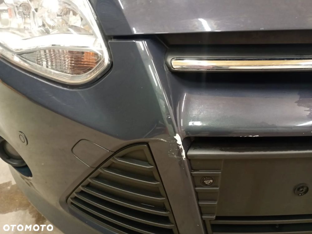 Ford Focus 1.6 EcoBoost Trend - 13