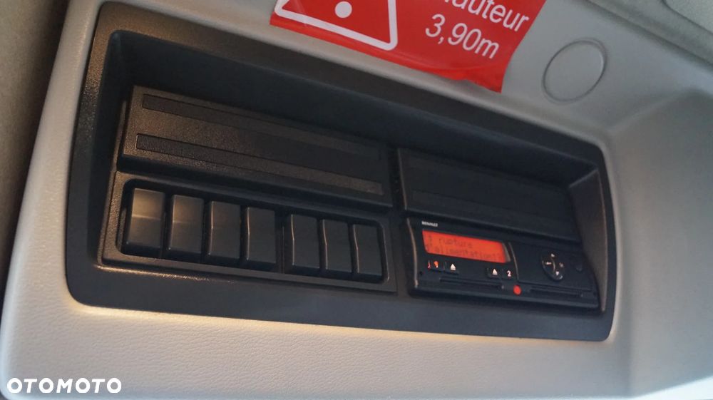 Renault PREMIUM 450 - 18