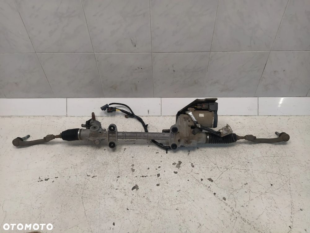 JAGUAR XE X760 XF II X260 PRZEKŁADNIA KIEROWNICZA MAGLOWNICA EUROPA ORYGINAŁ - 13