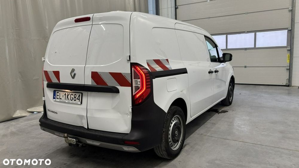 Renault Kangoo - 4