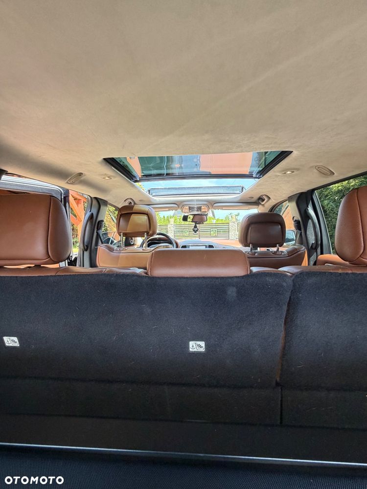 Jeep Grand Cherokee 5.7 V8 Summit - 13
