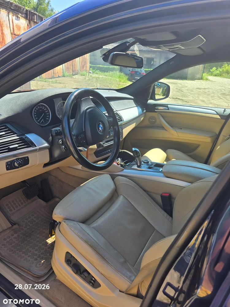 BMW X6 35i xDrive - 6