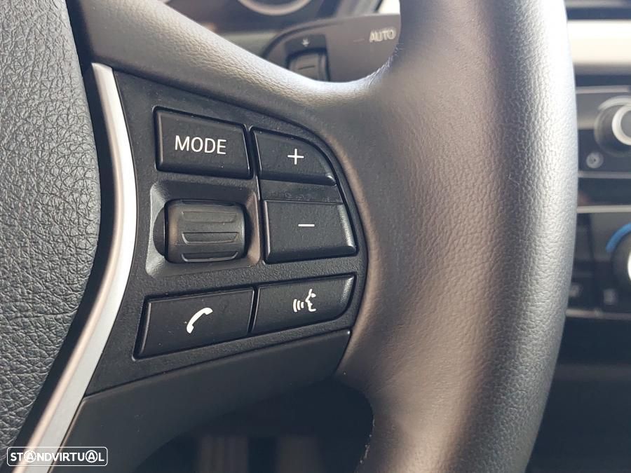 BMW 418 Gran Coupé d Advantage Auto - 17