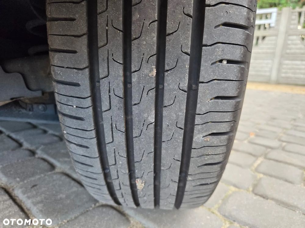 Mercedes-Benz Klasa A 180 CDI Classic DPF - 21