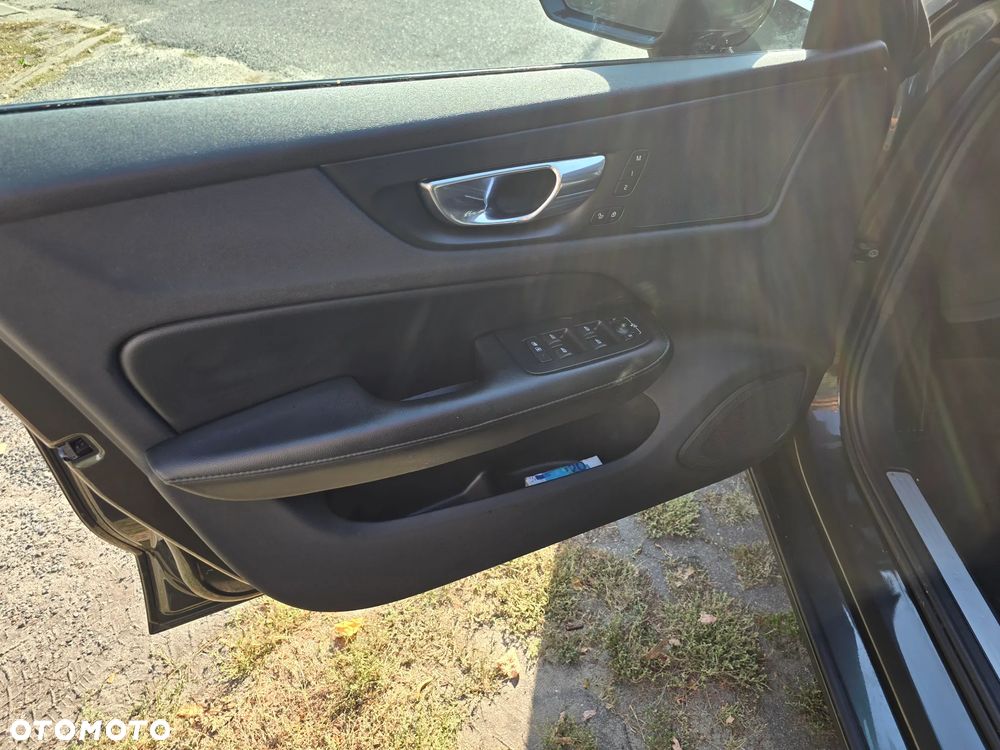Volvo S60 - 9