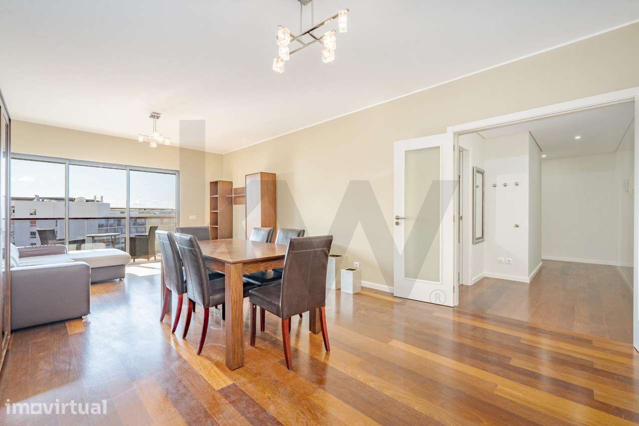 Apartamento T2 para Arrendamento na Estrada Monumental, Funchal - Grande imagem: 5/40