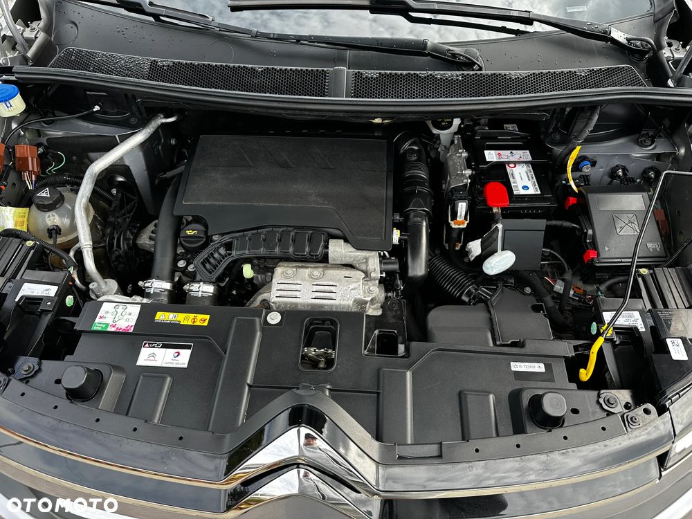 Citroën C5 Aircross - 29