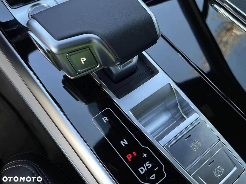 Audi Q7 - 36