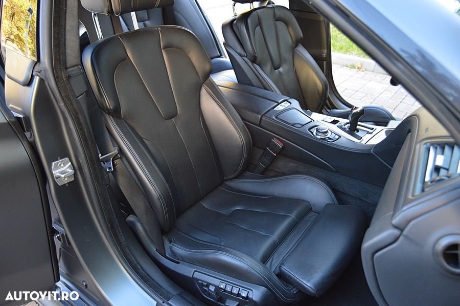 BMW M6 Gran Coupe - 20