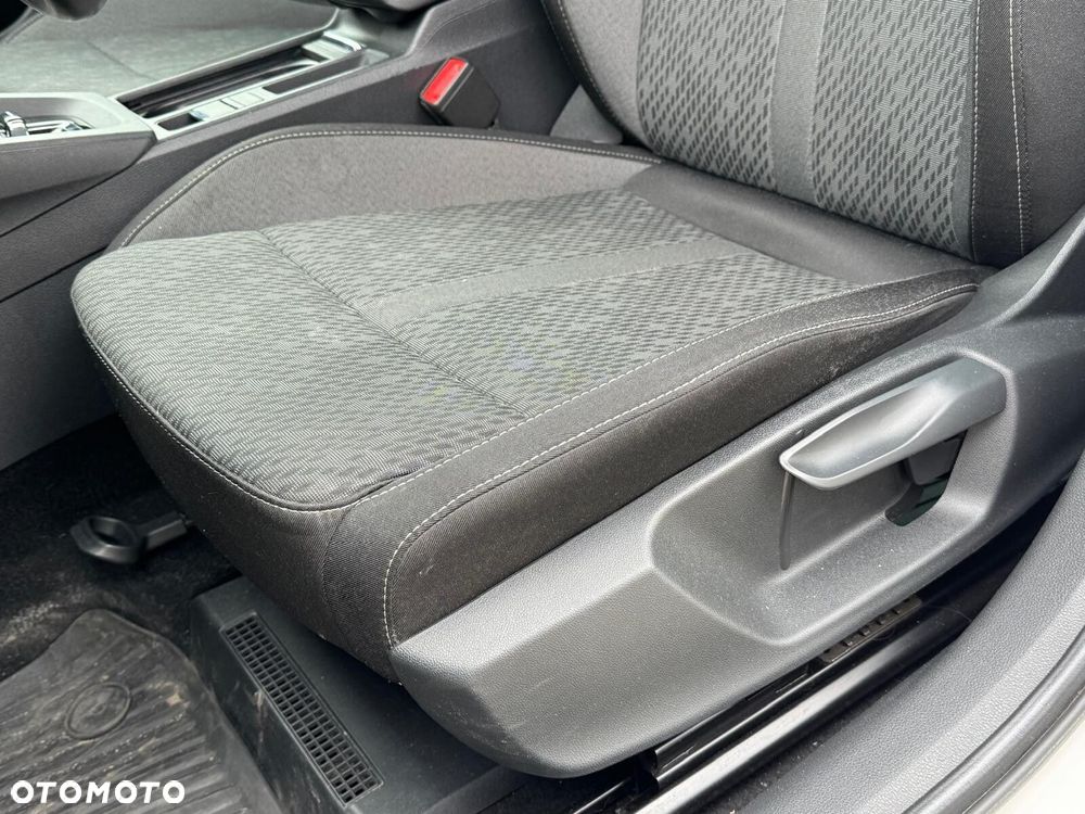 Skoda Octavia 1.5 TSI e-Tec Style DSG - 16