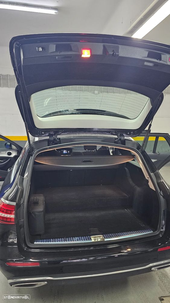 Mercedes-Benz E 300 - 2