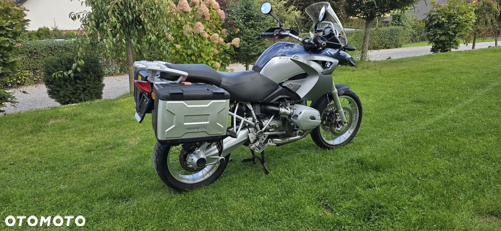 BMW GS - 6