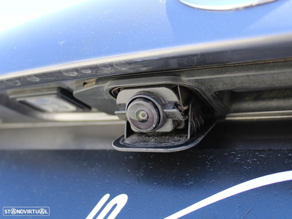 Mercedes-Benz A 180 d Style - 5