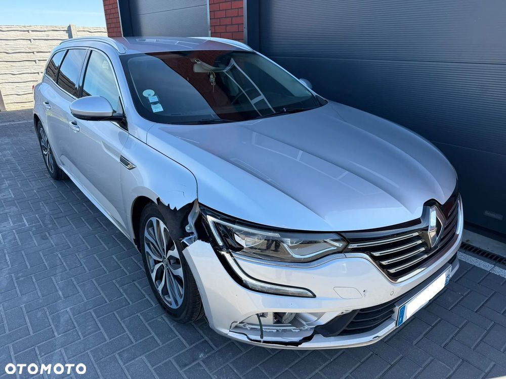 Renault Talisman ENERGY dCi 130 INTENS - 7