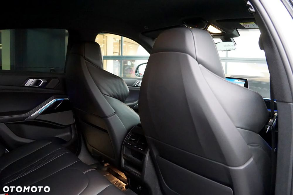 BMW X6 xDrive40d M Sport - 26