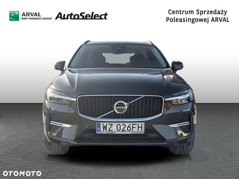 Volvo XC 60 B4 B Core - 9