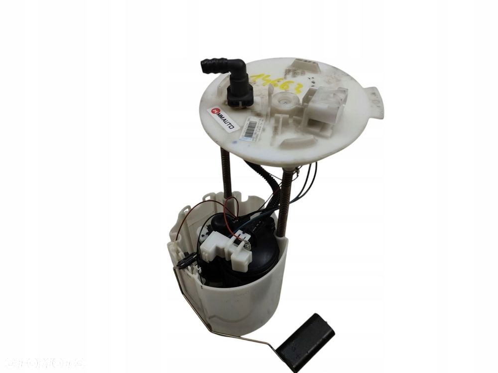 POMPA PALIWA W BAK CHEVROLET CRUZE (2008-2012) 1.6 16V 113KM 13503672 - 4