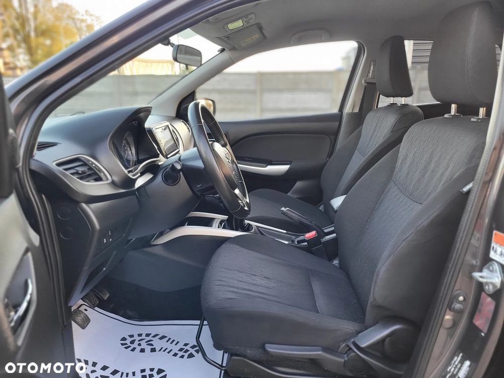 Suzuki Baleno 1.2 Premium Plus - 13