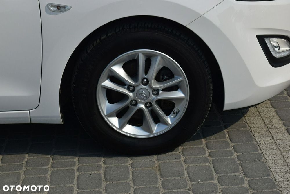 Hyundai i30 1.4 Style - 10