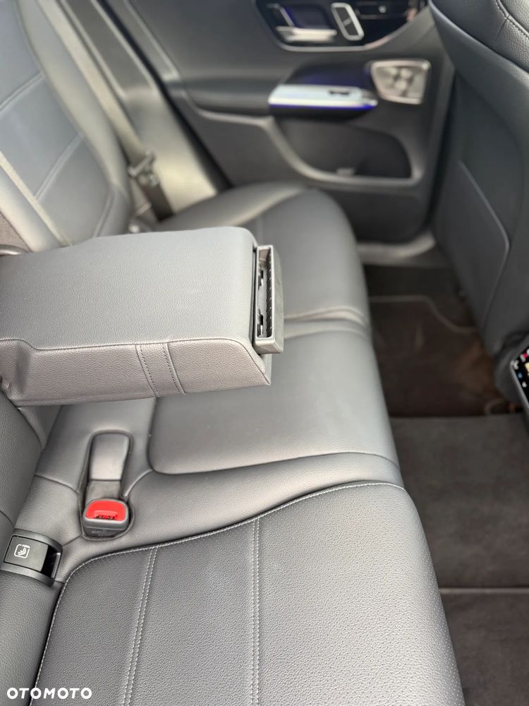 Mercedes-Benz GLC 220 d 4Matic 9G-TRONIC Edition Avantgarde - 17