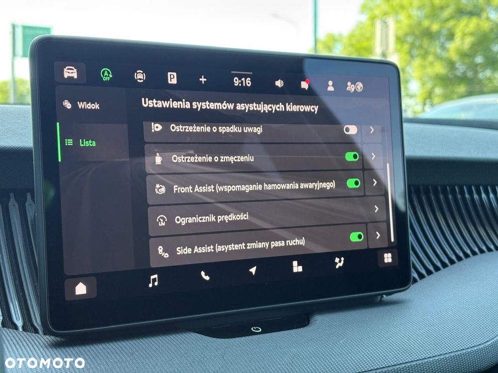 Skoda Superb 1.5 TSI mHEV Essence DSG - 21