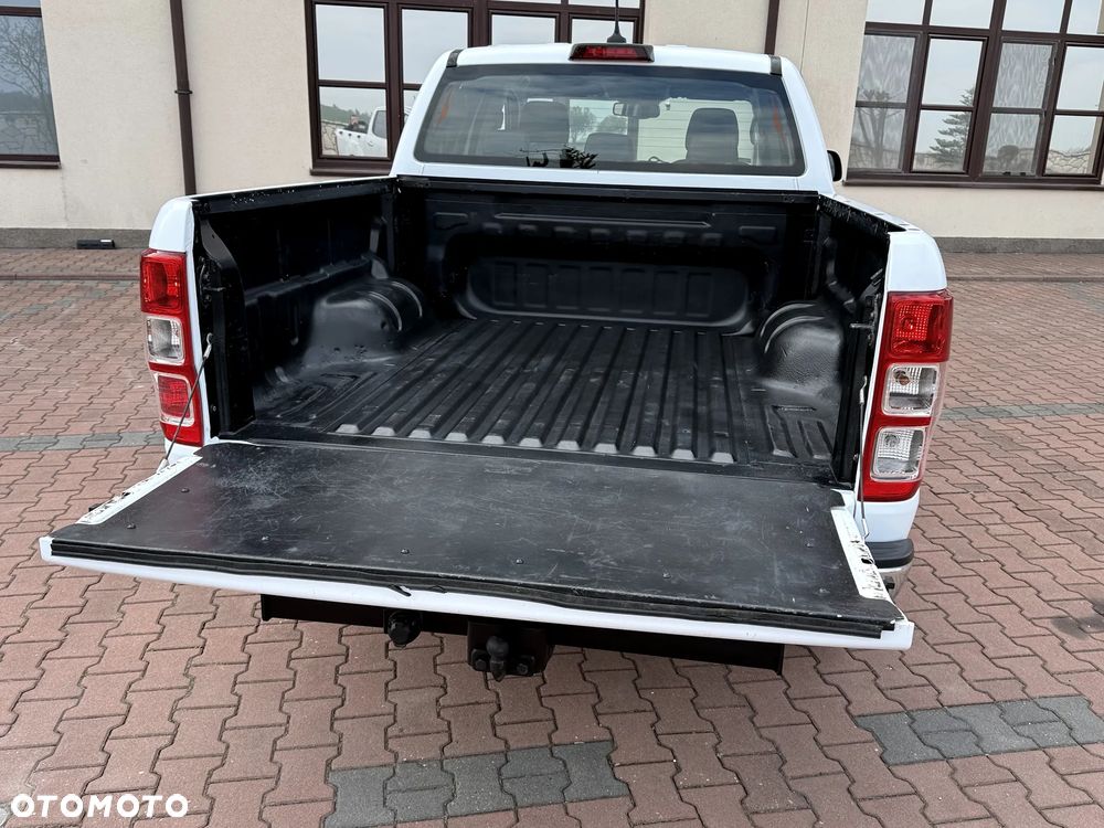 Ford Ranger - 34