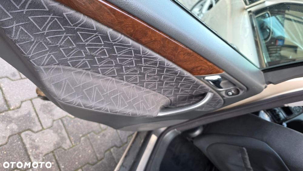 Mercedes-Benz Klasa C - 21