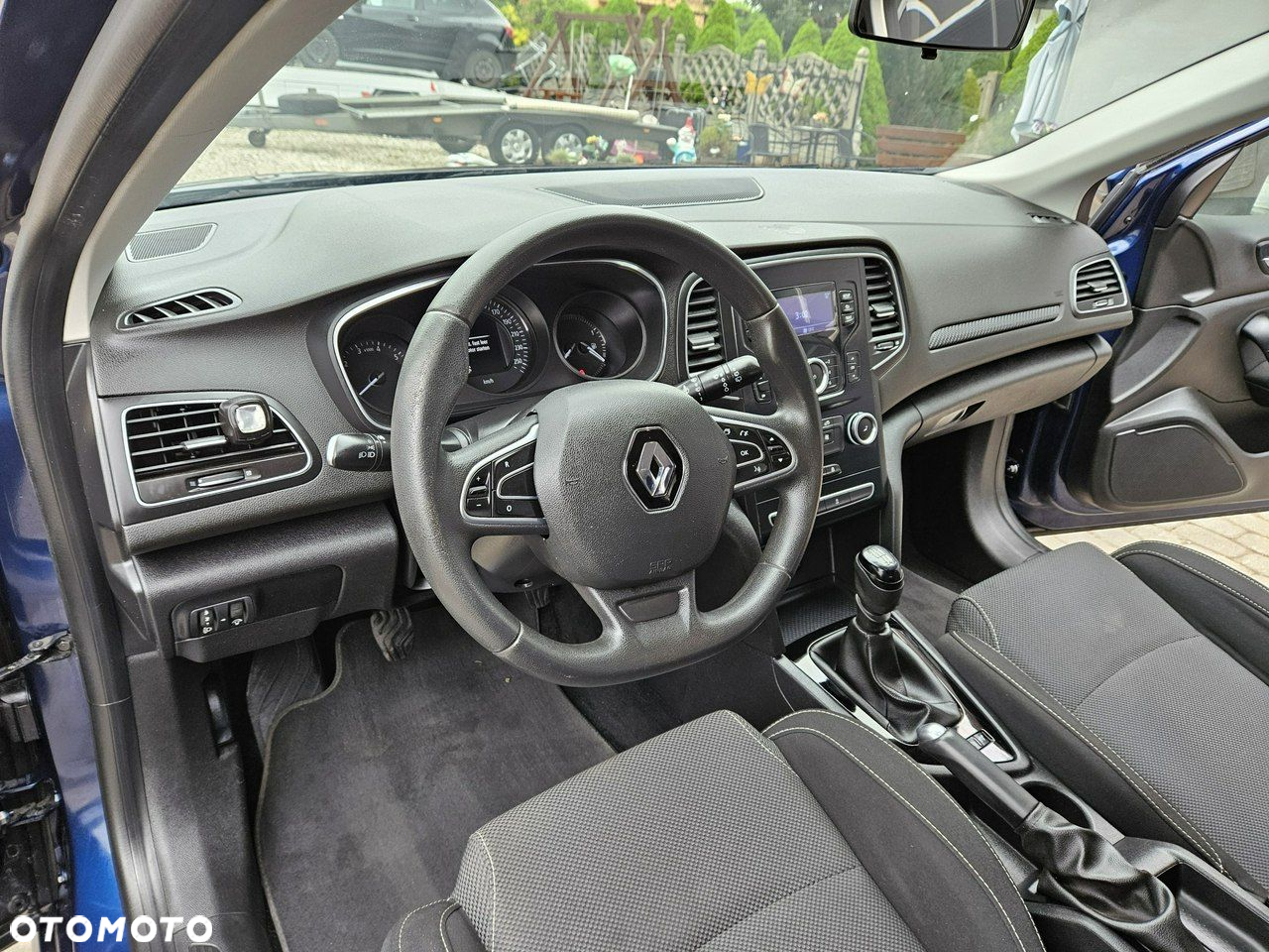 Renault Megane - 8