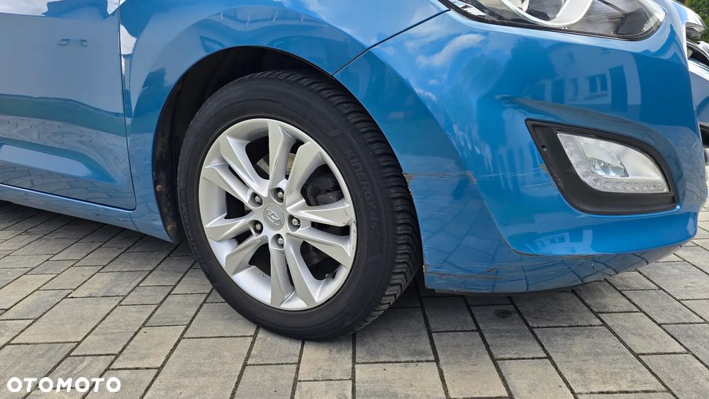 Hyundai i30 1.4 Style - 22