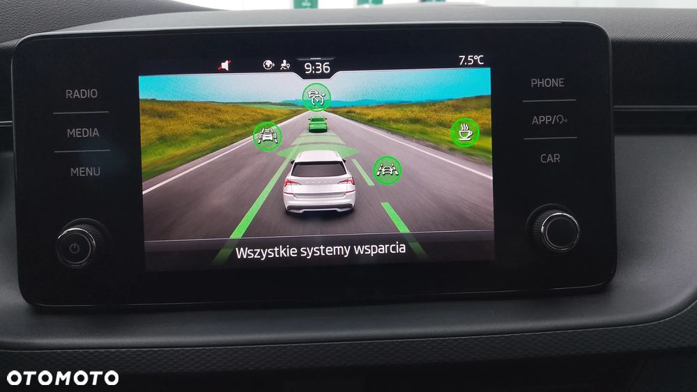 Skoda Kamiq 1.0 TSI Ambition - 13