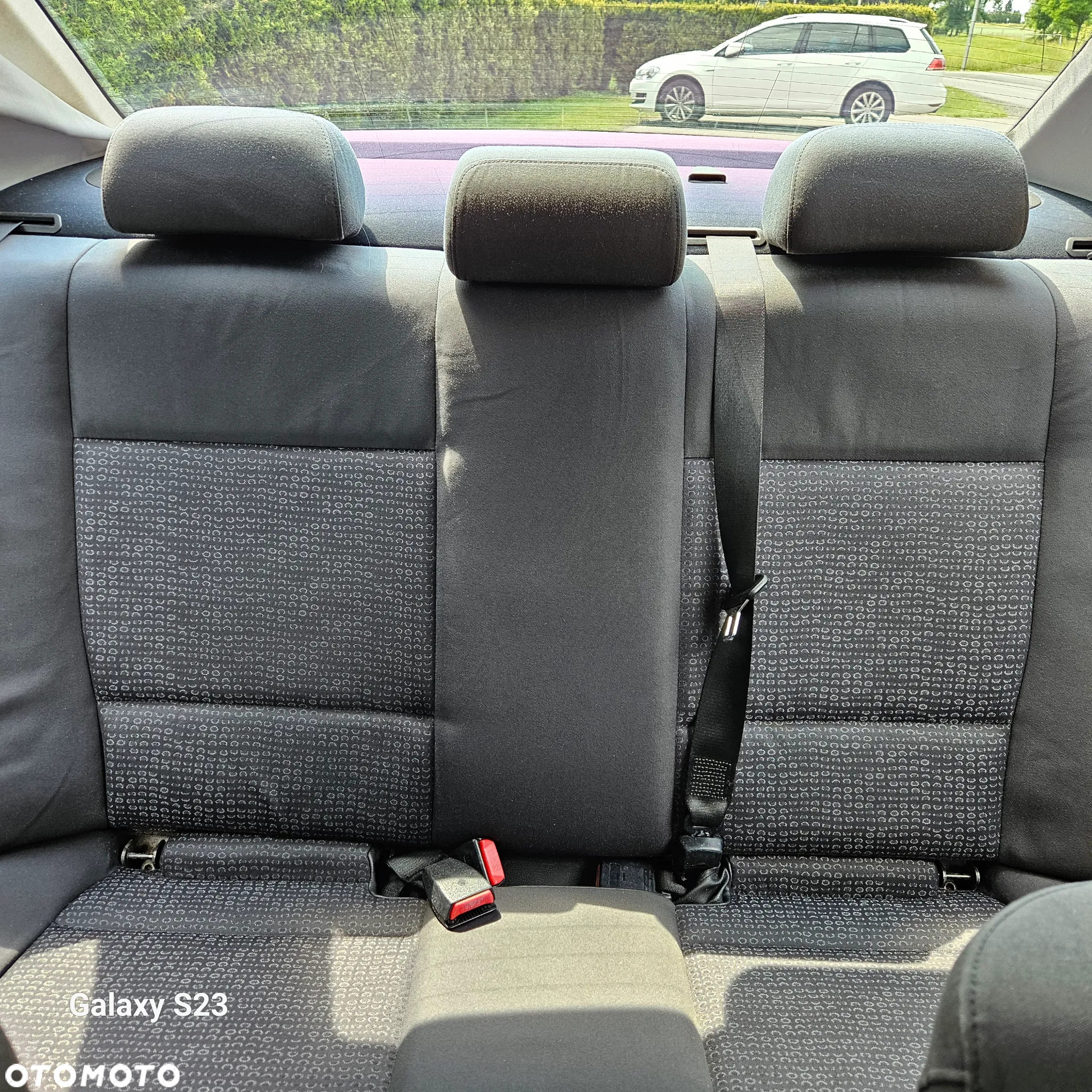 BMW Seria 3 - 32