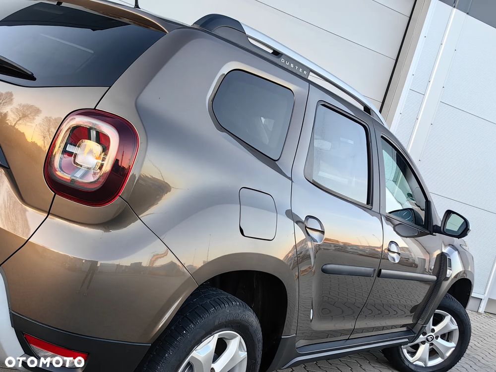 Dacia Duster 1.5 dCi Ambiance - 34