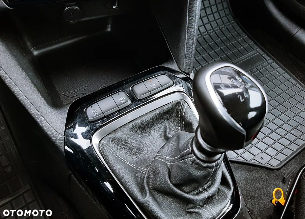 Opel Corsa 1.2 Edition S&S - 39