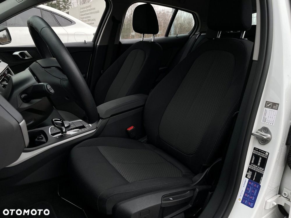 BMW Seria 1 118i - 6