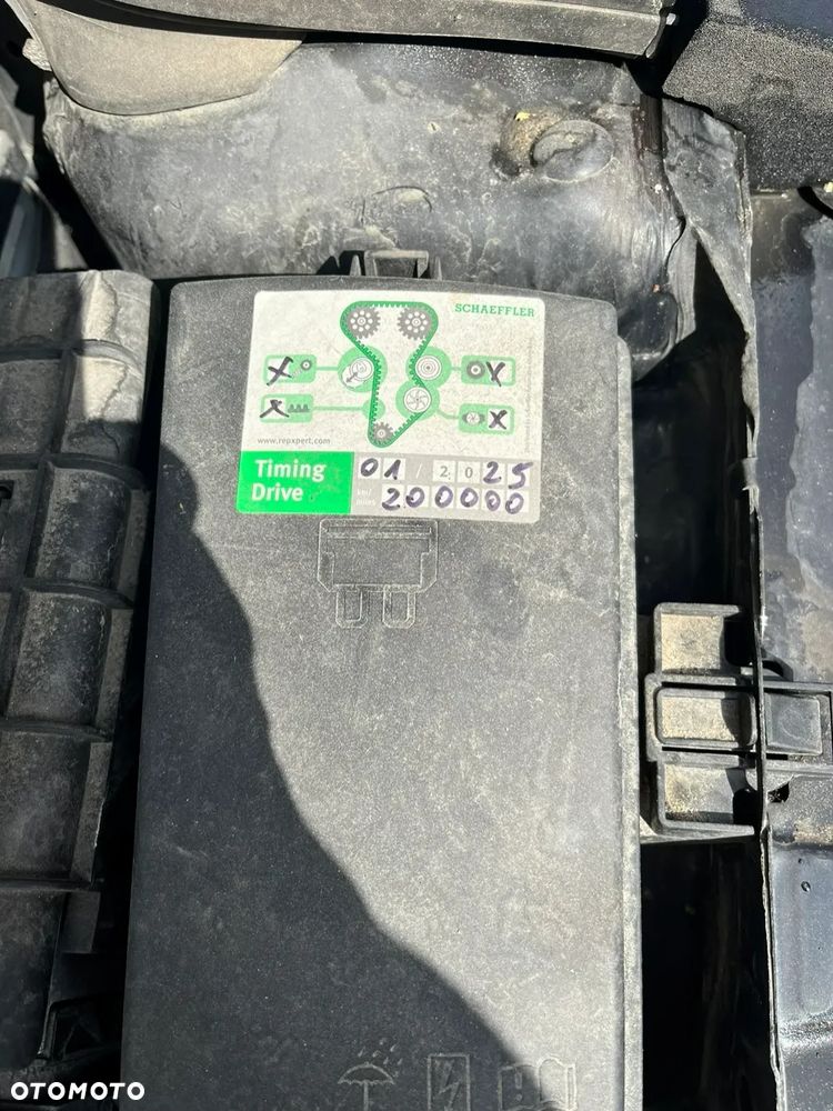 Skoda Octavia - 7