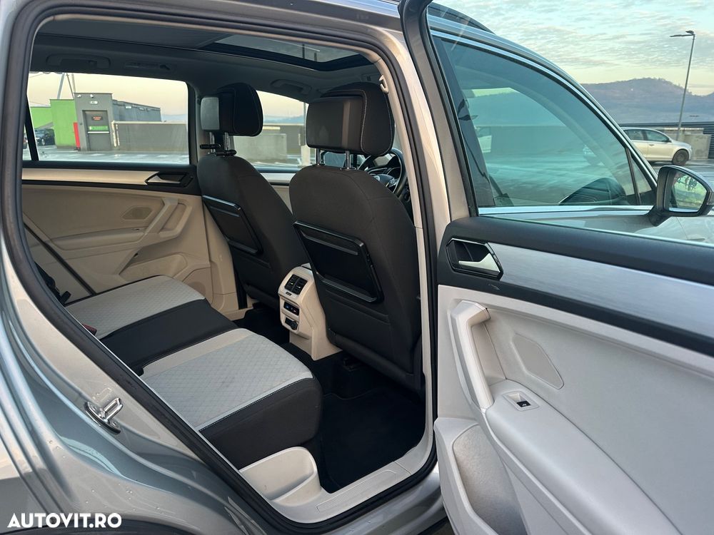 Volkswagen Tiguan - 15